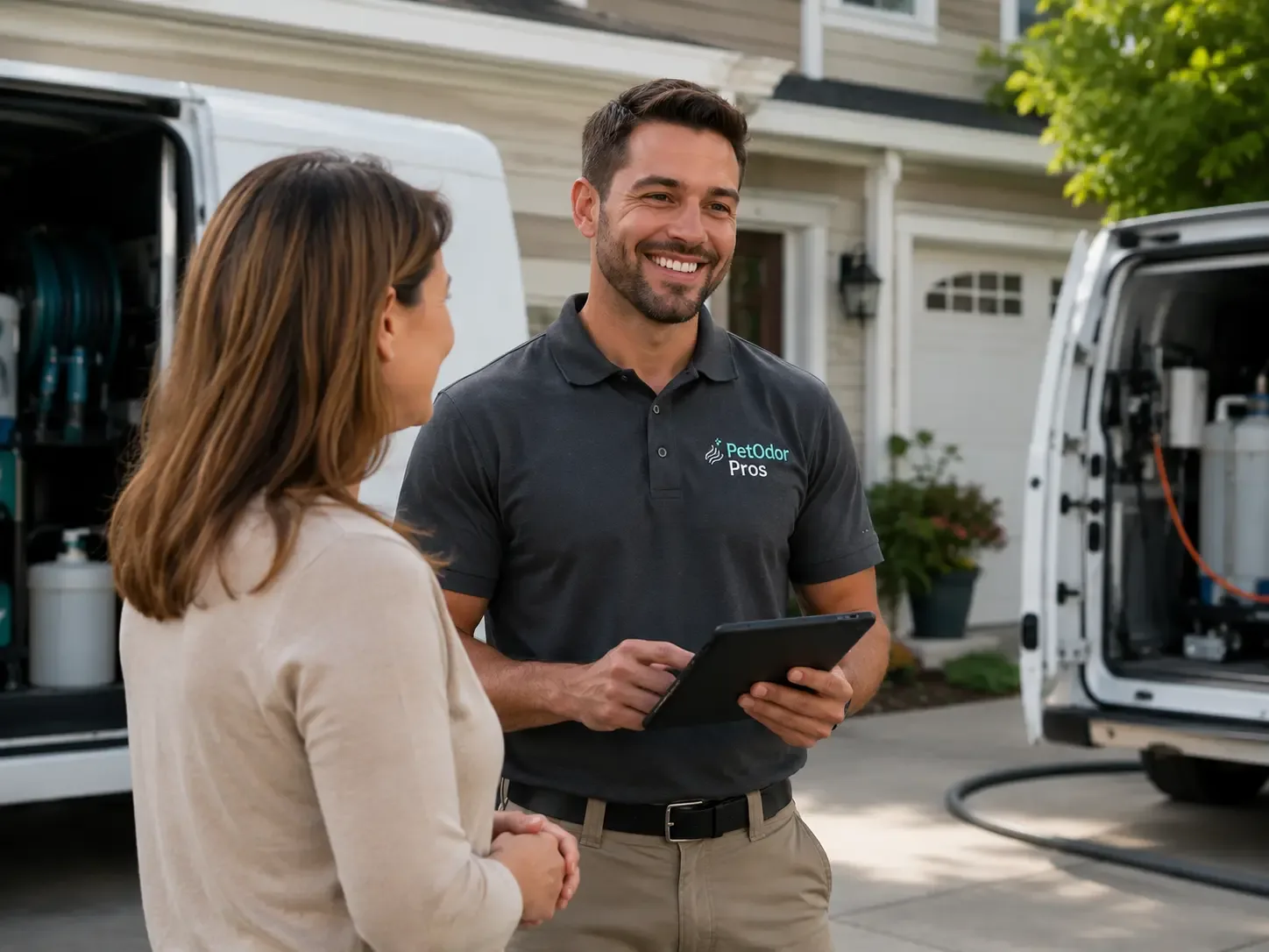 Pet Odor Removal FAQs for Delano, CA